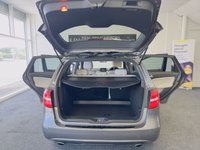 USED 2014 14 MERCEDES-BENZ B-CLASS 1.8 B200 CDI BLUEEFFICIENCY SPORT 5d 136 BHP HIGHLY SPECIFIED