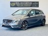 USED 2014 14 MERCEDES-BENZ B-CLASS 1.8 B200 CDI BLUEEFFICIENCY SPORT 5d 136 BHP HIGHLY SPECIFIED