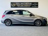 USED 2014 14 MERCEDES-BENZ B-CLASS 1.8 B200 CDI BLUEEFFICIENCY SPORT 5d 136 BHP HIGHLY SPECIFIED