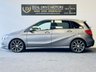 USED 2014 14 MERCEDES-BENZ B-CLASS 1.8 B200 CDI BLUEEFFICIENCY SPORT 5d 136 BHP HIGHLY SPECIFIED