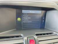 USED 2016 16 VOLVO XC60 2.0 D4 SE LUX NAV 5d 188 BHP SATNAV DAB HEATED SEATS
