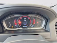 USED 2016 16 VOLVO XC60 2.0 D4 SE LUX NAV 5d 188 BHP SATNAV DAB HEATED SEATS