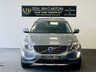 USED 2016 16 VOLVO XC60 2.0 D4 SE LUX NAV 5d 188 BHP SATNAV DAB HEATED SEATS