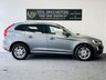 USED 2016 16 VOLVO XC60 2.0 D4 SE LUX NAV 5d 188 BHP SATNAV DAB HEATED SEATS