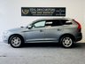 USED 2016 16 VOLVO XC60 2.0 D4 SE LUX NAV 5d 188 BHP SATNAV DAB HEATED SEATS