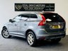 USED 2016 16 VOLVO XC60 2.0 D4 SE LUX NAV 5d 188 BHP SATNAV DAB HEATED SEATS