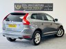 USED 2016 16 VOLVO XC60 2.0 D4 SE LUX NAV 5d 188 BHP SATNAV DAB HEATED SEATS