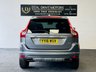 USED 2016 16 VOLVO XC60 2.0 D4 SE LUX NAV 5d 188 BHP SATNAV DAB HEATED SEATS
