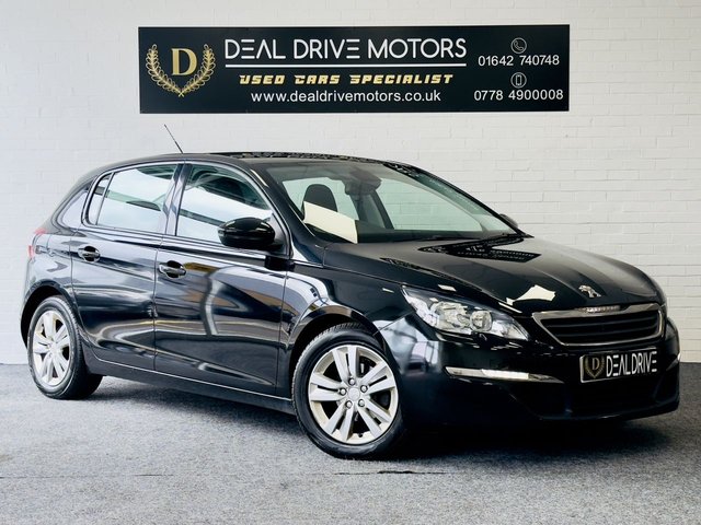 DealDrive Motors