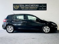 USED 2015 15 PEUGEOT 308 1.6 HDI ACTIVE 5d 92 BHP 0 ROAD TAX