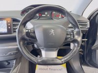 USED 2015 15 PEUGEOT 308 1.6 HDI ACTIVE 5d 92 BHP 0 ROAD TAX