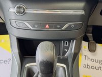 USED 2015 15 PEUGEOT 308 1.6 HDI ACTIVE 5d 92 BHP 0 ROAD TAX