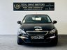 USED 2015 15 PEUGEOT 308 1.6 HDI ACTIVE 5d 92 BHP 0 ROAD TAX