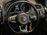 USED 2016 66 VOLKSWAGEN POLO 1.4 BLUEGT DSG 3d 148 BHP THIS CAR COMES WITH 6 MONTHS WARRANTY , BREAKDOWN COVER & RECOVERY +  FRONT AND REAR PARKING AID +  FRONT HEATED SEATS +  AUTO HEADLIGHTS +  BENDING LIGHTS +  ADAPTIVE CRUISE CONTROL +  CLIMATE CONTROL +  DRIVE SELECT +  PADDLE SHIFTERS +  TYRE PRESSURE LOSS INDICATOR +  TRIP COMPUTER +  TRACTION CONTROL +  17 INCH ALLOY WHEELS
