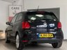 USED 2016 66 VOLKSWAGEN POLO 1.4 BLUEGT DSG 3d 148 BHP THIS CAR COMES WITH 6 MONTHS WARRANTY , BREAKDOWN COVER & RECOVERY +  FRONT AND REAR PARKING AID +  FRONT HEATED SEATS +  AUTO HEADLIGHTS +  BENDING LIGHTS +  ADAPTIVE CRUISE CONTROL +  CLIMATE CONTROL +  DRIVE SELECT +  PADDLE SHIFTERS +  TYRE PRESSURE LOSS INDICATOR +  TRIP COMPUTER +  TRACTION CONTROL +  17 INCH ALLOY WHEELS