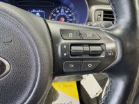 USED 2016 E KIA SORENTO 2.2 CRDI KX-2 ISG 5d 197 BHP SATNAV HEATEDSEATS REVCAM DAB