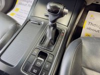 USED 2016 E KIA SORENTO 2.2 CRDI KX-2 ISG 5d 197 BHP SATNAV HEATEDSEATS REVCAM DAB