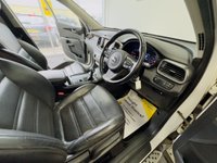 USED 2016 E KIA SORENTO 2.2 CRDI KX-2 ISG 5d 197 BHP SATNAV HEATEDSEATS REVCAM DAB