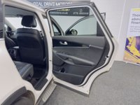 USED 2016 E KIA SORENTO 2.2 CRDI KX-2 ISG 5d 197 BHP SATNAV HEATEDSEATS REVCAM DAB