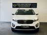 USED 2016 E KIA SORENTO 2.2 CRDI KX-2 ISG 5d 197 BHP SATNAV HEATEDSEATS REVCAM DAB