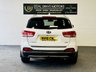 USED 2016 E KIA SORENTO 2.2 CRDI KX-2 ISG 5d 197 BHP SATNAV HEATEDSEATS REVCAM DAB