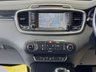 USED 2016 E KIA SORENTO 2.2 CRDI KX-2 ISG 5d 197 BHP SATNAV HEATEDSEATS REVCAM DAB
