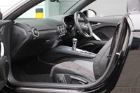 USED 2015 65 AUDI TT 2.0L TFSI S LINE 2d 227 BHP **NOW SOLD**