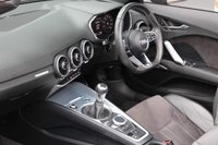 USED 2015 65 AUDI TT 2.0L TFSI S LINE 2d 227 BHP **NOW SOLD**