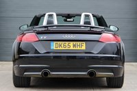 USED 2015 65 AUDI TT 2.0L TFSI S LINE 2d 227 BHP **NOW SOLD**