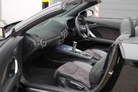 USED 2015 65 AUDI TT 2.0L TFSI S LINE 2d 227 BHP **NOW SOLD**