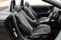 USED 2015 65 AUDI TT 2.0L TFSI S LINE 2d 227 BHP **NOW SOLD**