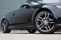 USED 2015 65 AUDI TT 2.0L TFSI S LINE 2d 227 BHP **NOW SOLD**