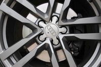 USED 2015 65 AUDI TT 2.0L TFSI S LINE 2d 227 BHP **NOW SOLD**