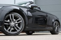 USED 2015 65 AUDI TT 2.0L TFSI S LINE 2d 227 BHP **NOW SOLD**
