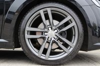 USED 2015 65 AUDI TT 2.0L TFSI S LINE 2d 227 BHP **NOW SOLD**