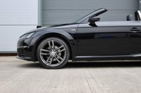 USED 2015 65 AUDI TT 2.0L TFSI S LINE 2d 227 BHP **NOW SOLD**