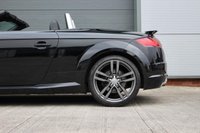 USED 2015 65 AUDI TT 2.0L TFSI S LINE 2d 227 BHP **NOW SOLD**