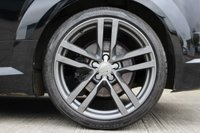 USED 2015 65 AUDI TT 2.0L TFSI S LINE 2d 227 BHP **NOW SOLD**