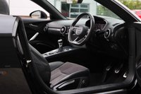USED 2015 65 AUDI TT 2.0L TFSI S LINE 2d 227 BHP **NOW SOLD**