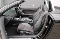 USED 2015 65 AUDI TT 2.0L TFSI S LINE 2d 227 BHP **NOW SOLD**