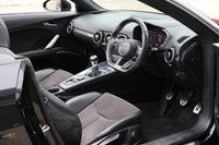 USED 2015 65 AUDI TT 2.0L TFSI S LINE 2d 227 BHP **NOW SOLD**