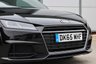 USED 2015 65 AUDI TT 2.0L TFSI S LINE 2d 227 BHP **NOW SOLD**