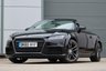 USED 2015 65 AUDI TT 2.0L TFSI S LINE 2d 227 BHP **NOW SOLD**