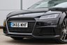 USED 2015 65 AUDI TT 2.0L TFSI S LINE 2d 227 BHP **NOW SOLD**