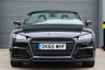 USED 2015 65 AUDI TT 2.0L TFSI S LINE 2d 227 BHP **NOW SOLD**