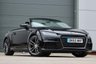 USED 2015 65 AUDI TT 2.0L TFSI S LINE 2d 227 BHP **NOW SOLD**