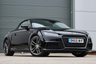 USED 2015 65 AUDI TT 2.0L TFSI S LINE 2d 227 BHP **NOW SOLD**