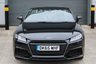 USED 2015 65 AUDI TT 2.0L TFSI S LINE 2d 227 BHP **NOW SOLD**