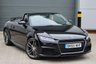 USED 2015 65 AUDI TT 2.0L TFSI S LINE 2d 227 BHP **NOW SOLD**
