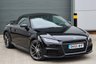 USED 2015 65 AUDI TT 2.0L TFSI S LINE 2d 227 BHP **NOW SOLD**